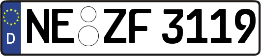 NE-ZF3119