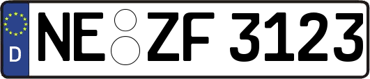 NE-ZF3123