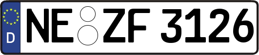 NE-ZF3126