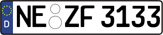 NE-ZF3133