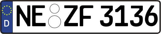 NE-ZF3136