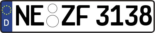 NE-ZF3138