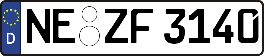 NE-ZF3140