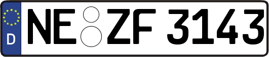 NE-ZF3143