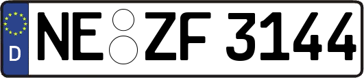 NE-ZF3144