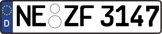 NE-ZF3147