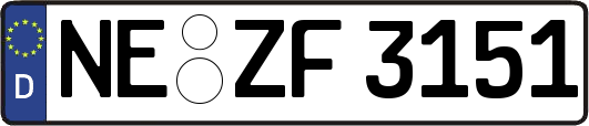 NE-ZF3151