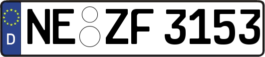 NE-ZF3153