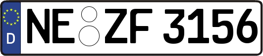 NE-ZF3156