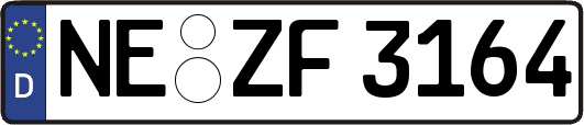 NE-ZF3164