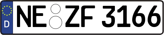 NE-ZF3166