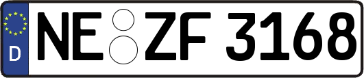 NE-ZF3168