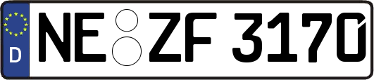 NE-ZF3170