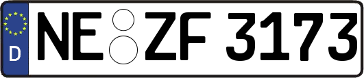 NE-ZF3173