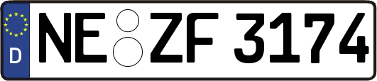 NE-ZF3174