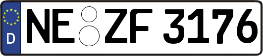 NE-ZF3176