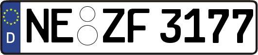 NE-ZF3177