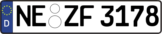 NE-ZF3178
