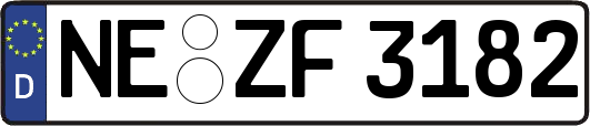 NE-ZF3182