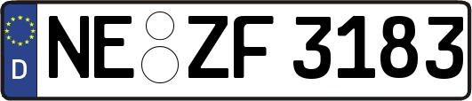 NE-ZF3183