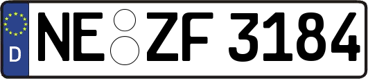 NE-ZF3184