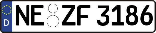 NE-ZF3186