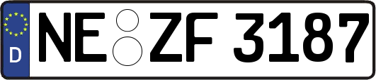 NE-ZF3187
