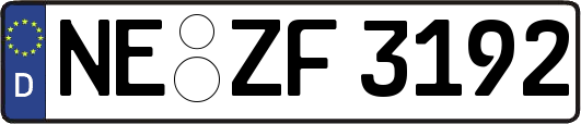 NE-ZF3192