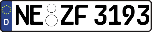 NE-ZF3193