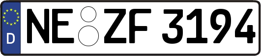 NE-ZF3194