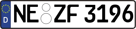 NE-ZF3196