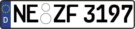 NE-ZF3197