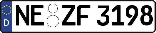 NE-ZF3198