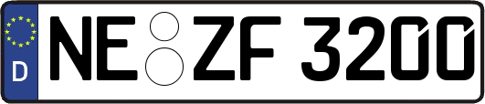 NE-ZF3200