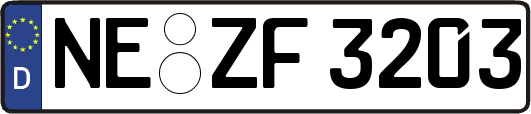 NE-ZF3203