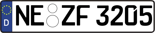 NE-ZF3205