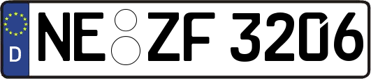 NE-ZF3206