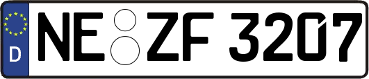 NE-ZF3207