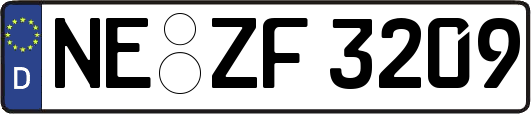 NE-ZF3209