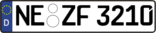 NE-ZF3210