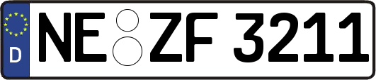 NE-ZF3211