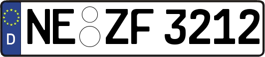 NE-ZF3212