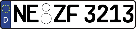 NE-ZF3213