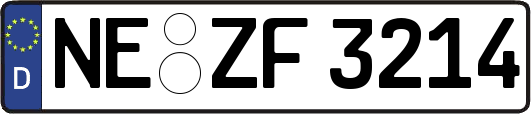 NE-ZF3214