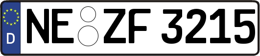 NE-ZF3215