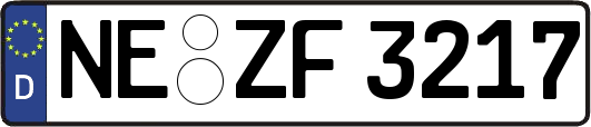 NE-ZF3217