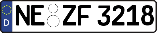 NE-ZF3218