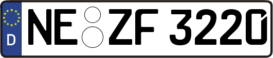 NE-ZF3220
