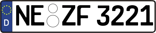 NE-ZF3221