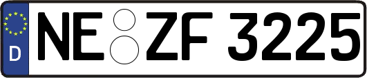 NE-ZF3225